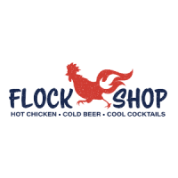 Flock Shop Logo