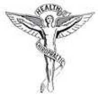 Grand Junction Chiropractic Center, PC Logo