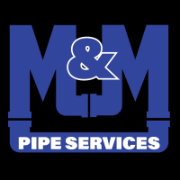 M AND M PIPE SERVICES LLC Logo