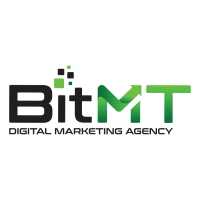 BitMT Digital Marketing Agency Logo