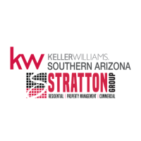 Stratton Group Keller Williams Southern Arizona Logo