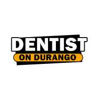 Dentist on Durango Logo