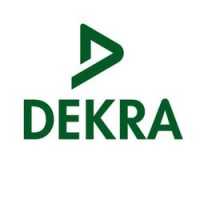 DEKRA State Inspections Logo