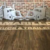 Amarillo Truck & Trailer Logo