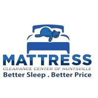 Mattress Clearance Center - Huntsville Logo