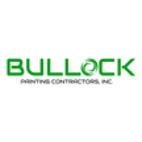 Bullock Painting Contractors Inc Logo