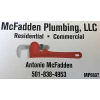 McFadden Plumbing Logo