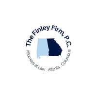The Finley Firm, P.C. Logo