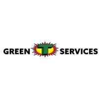 Green T Services Logo