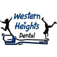 Western Heights Dental Logo