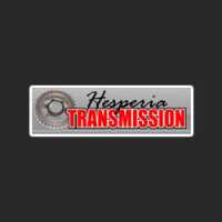 Hesperia Transmission Logo