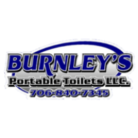 Burnley's Portable Toilets,LLC Logo