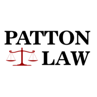 Patton Law Logo