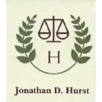 Jonathan D. Hurst Attorney At Law Logo