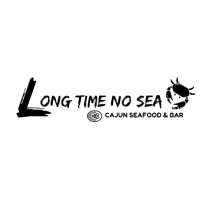 Long Time No Sea Logo