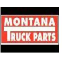 Montana Truck Parts Logo