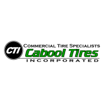 Cabool Tires Inc Logo