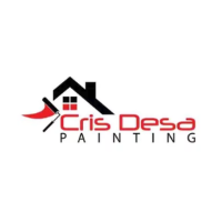 Cris Desa Painting Logo