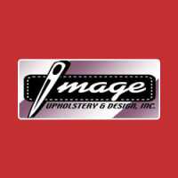 Image Upholstery & Design, Inc Logo