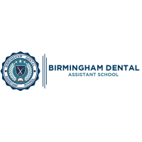 Birmingham Dental Assistant School Logo