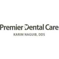 Premier Dental Care Logo