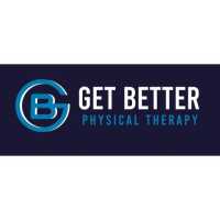 Get Better Physical Therapy Logo