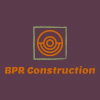 BPR Construction LLC Logo