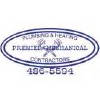 Premier Mechanical Logo