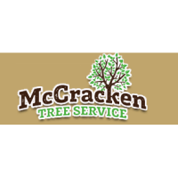 McCracken Tree Service Logo