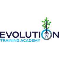 Evolution Training Academy Logo