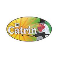 El Catrin Restaurant Logo