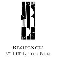 Residences at The Little Nell Logo