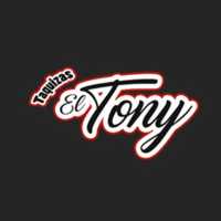 Taquizas El Tony Logo
