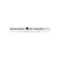 Edwards & Petersen  PLC Logo