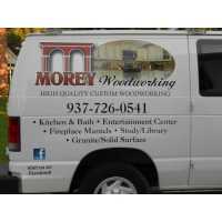 Morey Woodworking LLC Logo