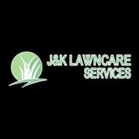 J&K LawnCare Services Logo