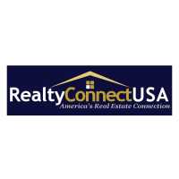 CJ Marino | Realty Connect USA Logo