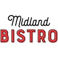 Midland Bistro Logo