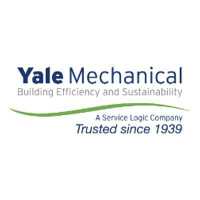 Yale Mechanical Logo