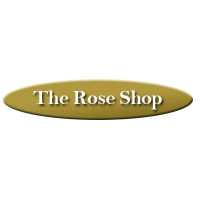 The Rose Shop Logo