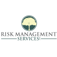 Risk Management Services, LLC Logo