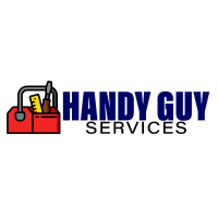 Handy Guy Services Logo