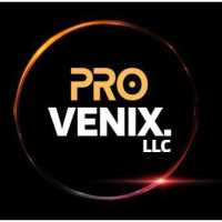 Pro Venix LLC Logo