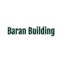 Baran Building Logo