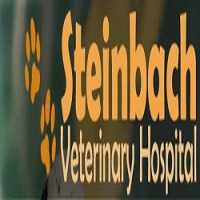 Steinbach Veterinary Hospital Logo