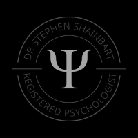Dr Stephen Shainbart PhD Psychotherapy Marriage & Family Counseling Logo