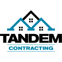 Tandem Contracting Logo