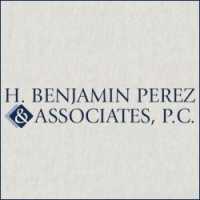 H. Benjamin Perez & Associates, P.C. Logo