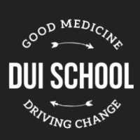 Good Medicine DUI School Logo