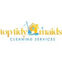 Top Tidy Maids Logo